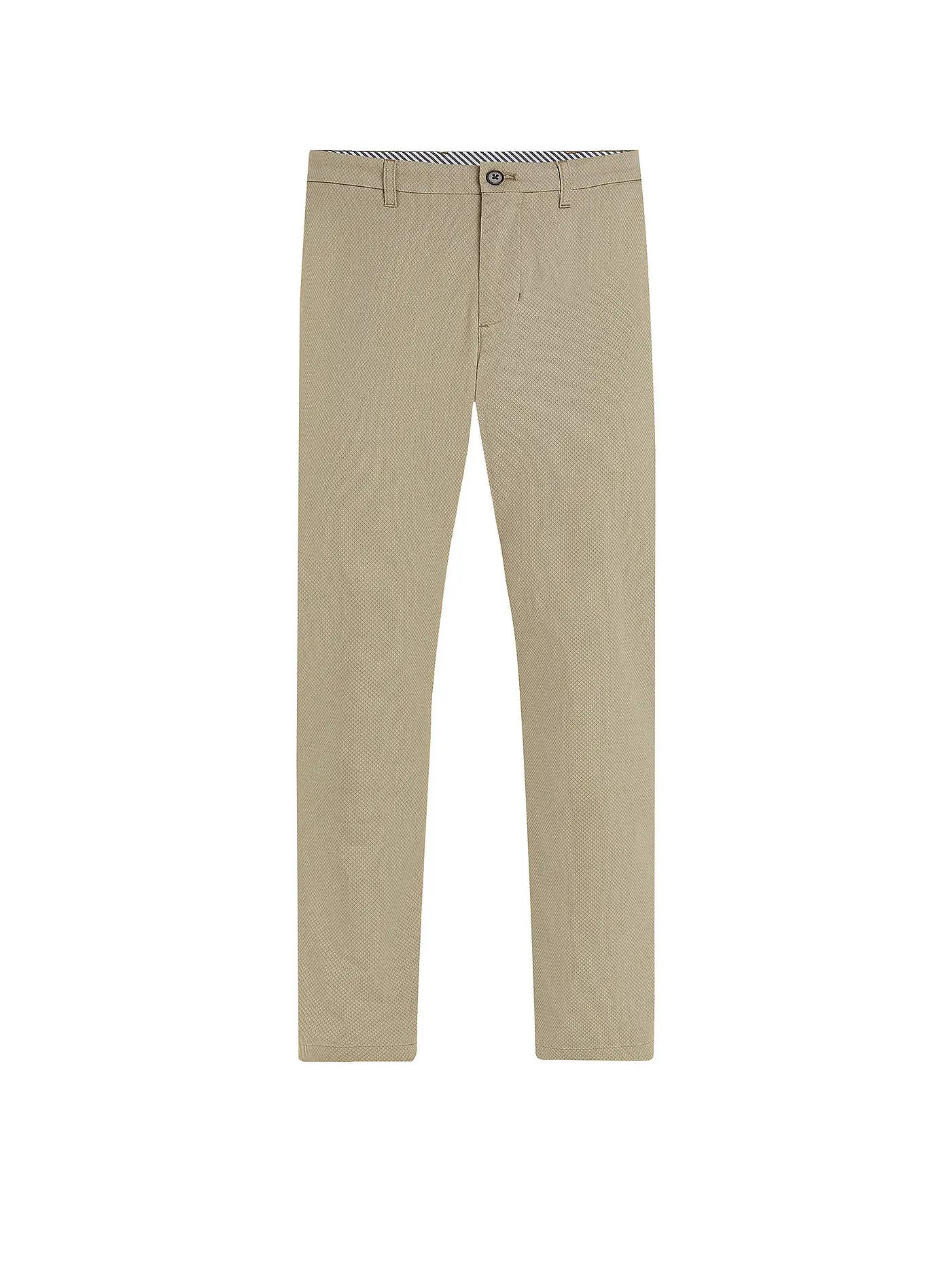 TOMMY HILFIGER | Chino Straight Fit DENTON | 
